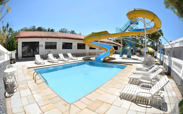 Fazenda Aguas de Lindoia