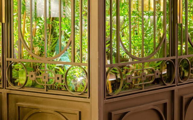 TURIM Lisboa Hotel