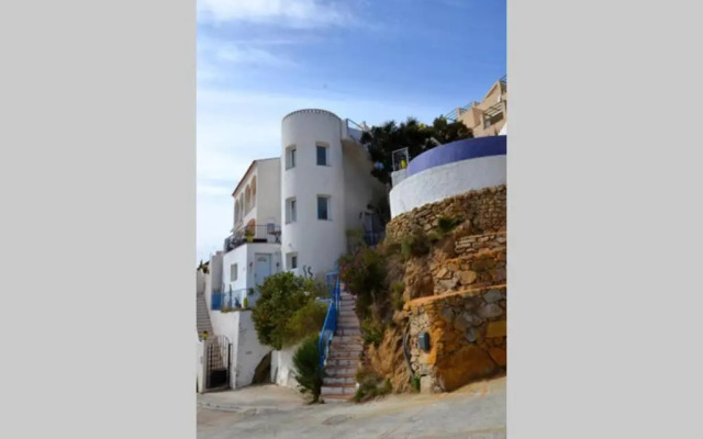 36O degrés VIEW UNBELIEVABLE SEA SPOT