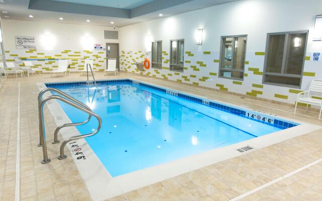 Hampton Inn by Hilton Lloydminster