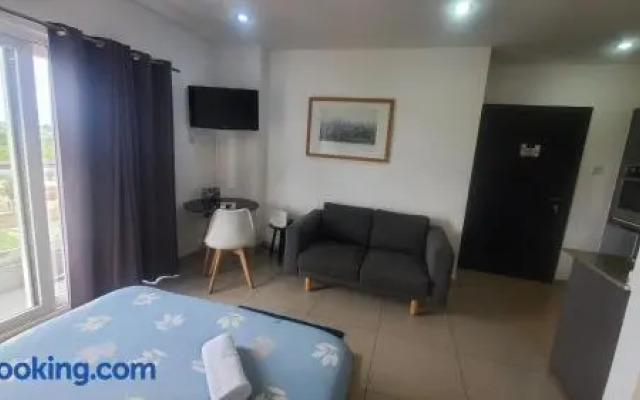 The Gallery Luxury Apartments