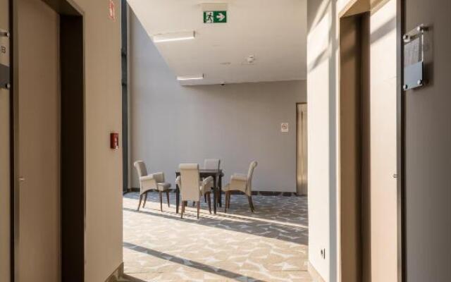 Várda Sport Hotel