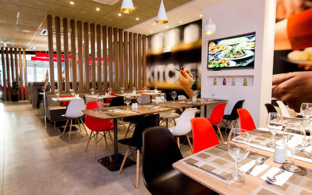 ibis Lima Reducto Miraflores