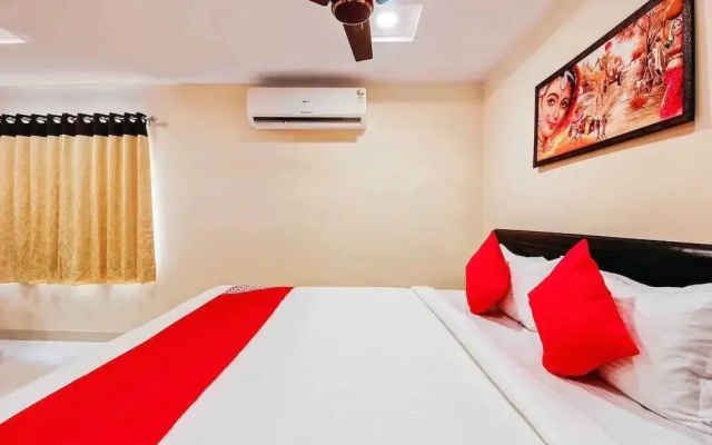 Park View Inn By OYO Rooms
