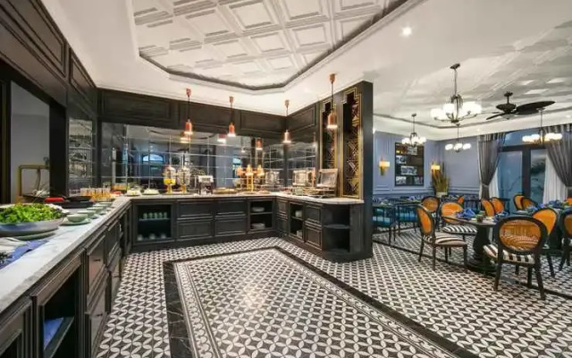 The Exquisite HaLong Hotel