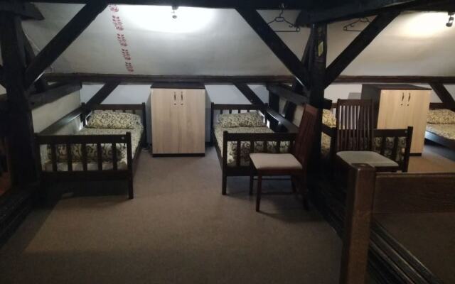 Hostel Seven