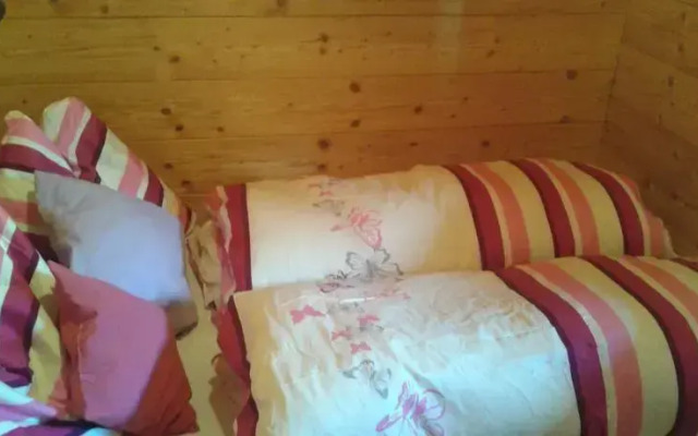 Ferienwohnung Haus Lederer