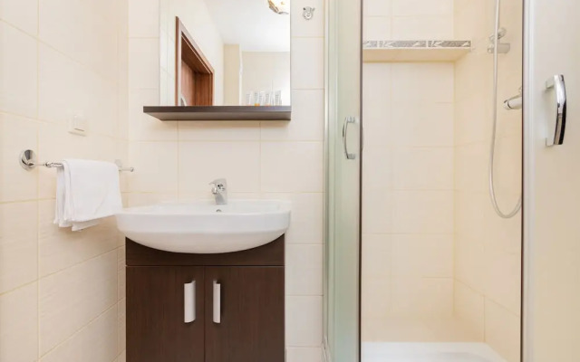 Studio by the Beach in Puck by Renters