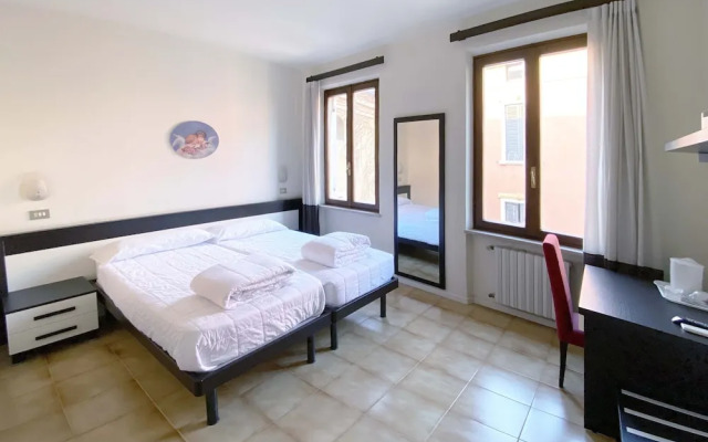 Hotel Alla Torre