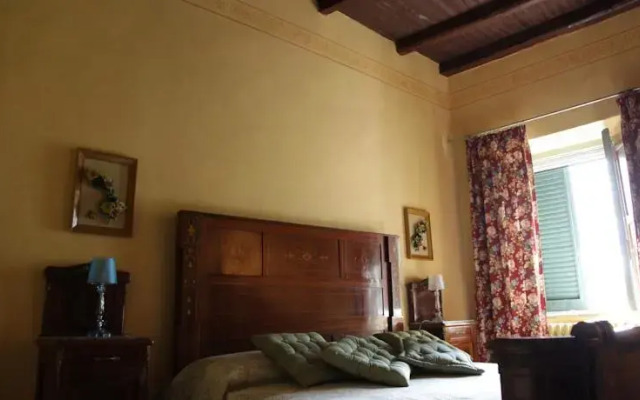 I Catasti Di Azzano Spoleto