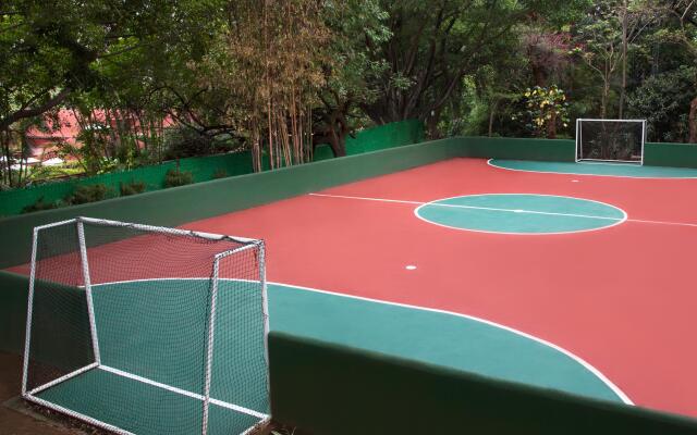 Racquet Cuernavaca