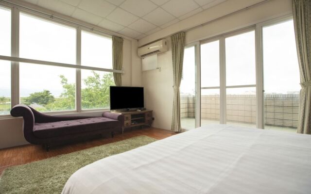 Lan Yang Qiao B&B