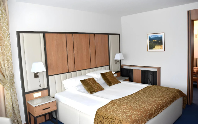 Legends Hotel Sofia