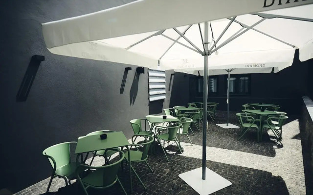 Hotel Cruzeiro