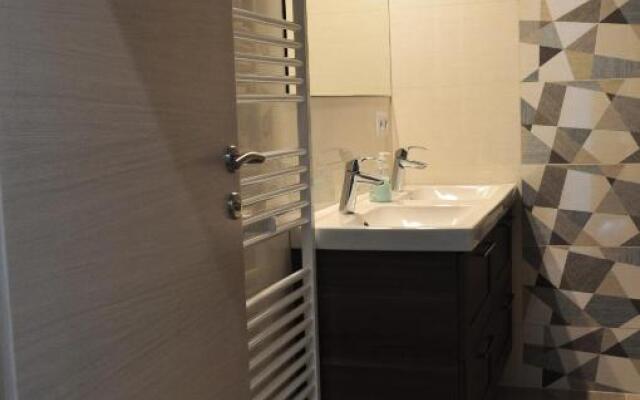 Apartman Benjo