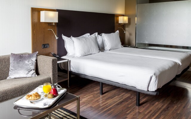 Oca Vila de Allariz Hotel Balneario