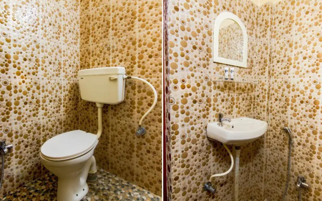 Dayal Residency by OYO Rooms