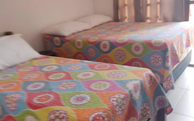 Apartamento Taperapuan