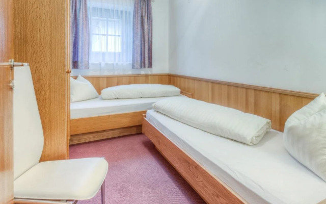 Gutshof - Urlaubsresort Hafele