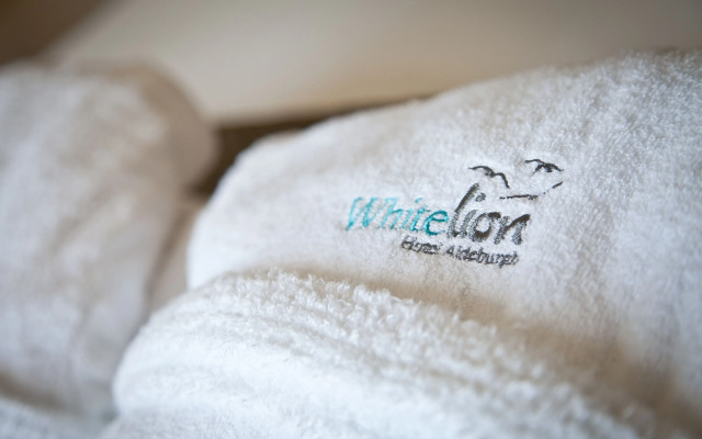 White Lion Hotel - Aldeburgh