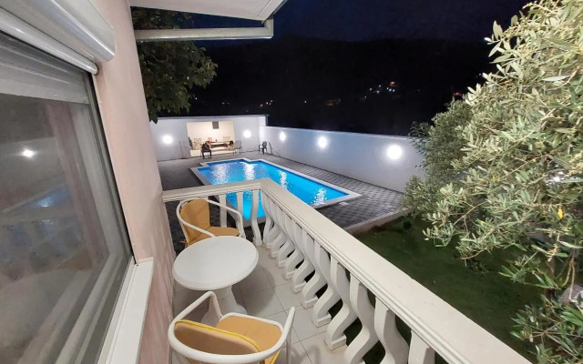 Guest House Cvijeća