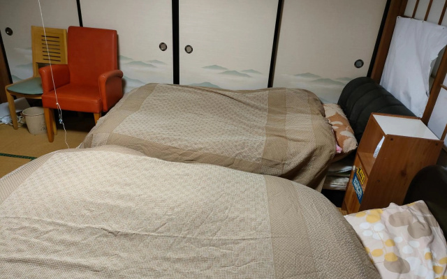 きっとあい楽館 — 2-star hotel in Chichibu