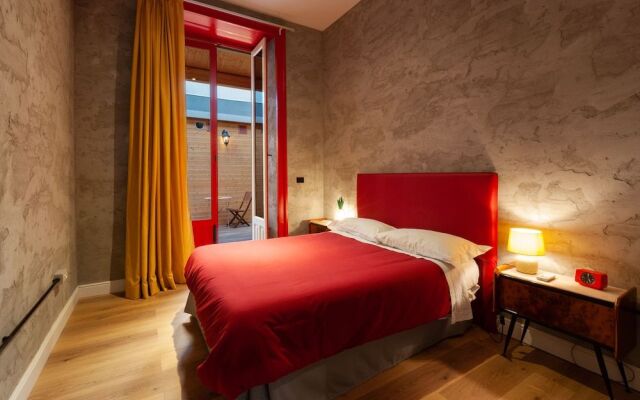 The Yard Hostel