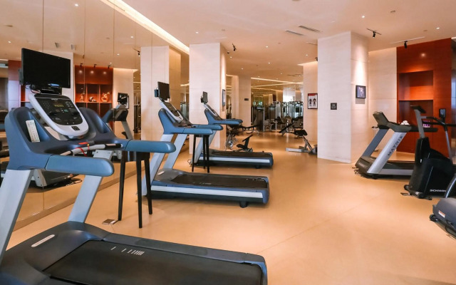 InterContinental Jinan City Center by IHG