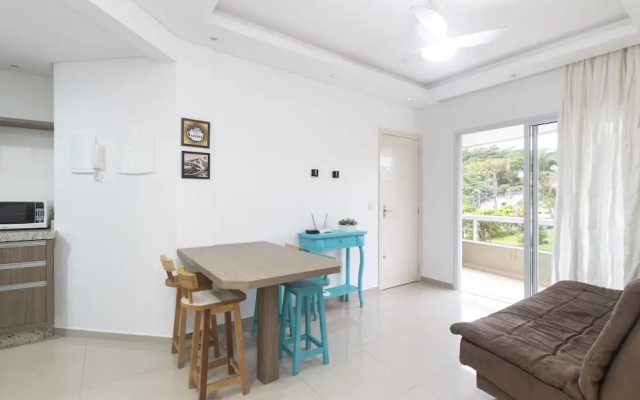 Apartamento 2 quartos - 333