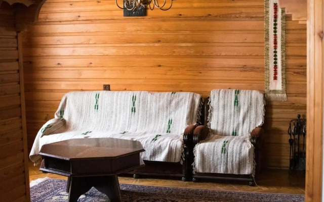 Apartamenty przy Pensjonacie Zdrojowym