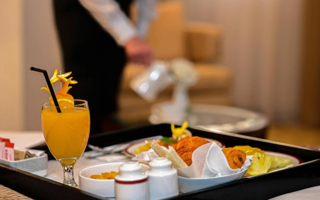 Retaj Inn Al Wakrah