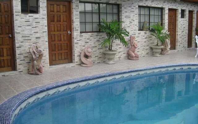 Hotel Real Altamira