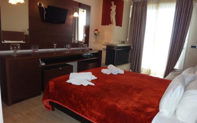 9 Queens Termal Spa Boutique