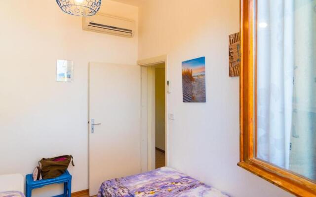 Appartamento La Terrazza Al Mare