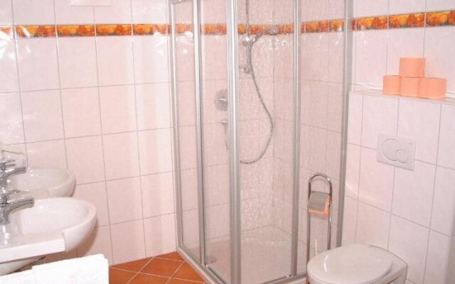 Apparthotel Sonnenhof