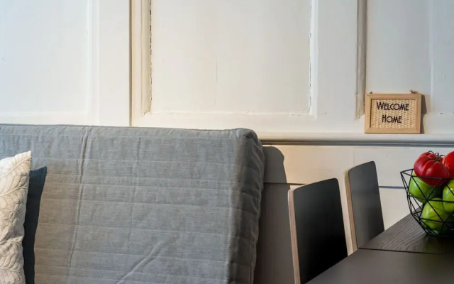 ZH Niederdorf II - Hitrental Apartment