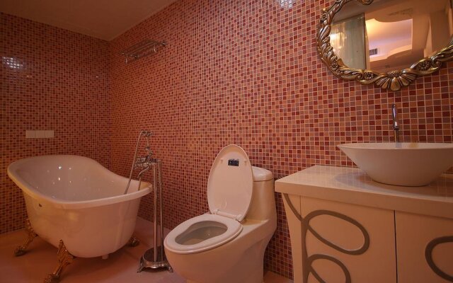 Xiamen Dreamers Hotel