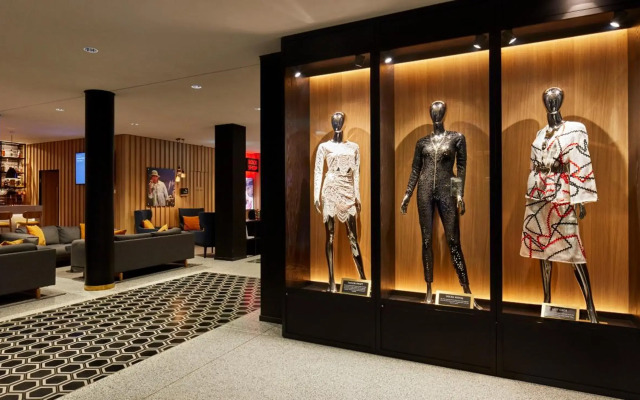 Hard Rock Hotel Davos