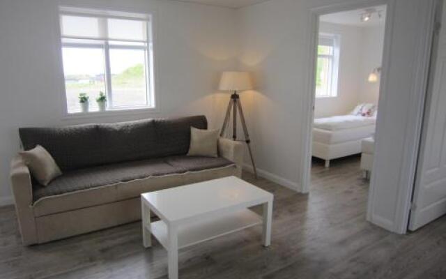 Apartment by the Sea