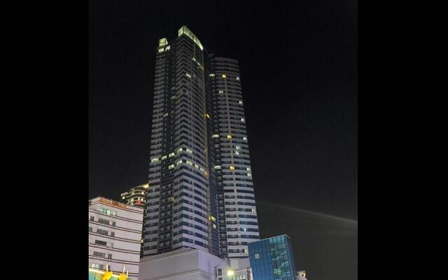 Haeundae H Stay Hotel