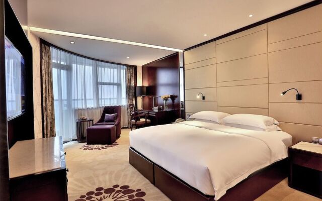 Morgan International Hotel