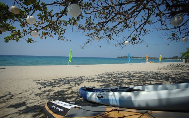 Aureo Resort La Union
