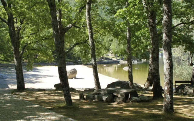 El Descanso de Sanabria