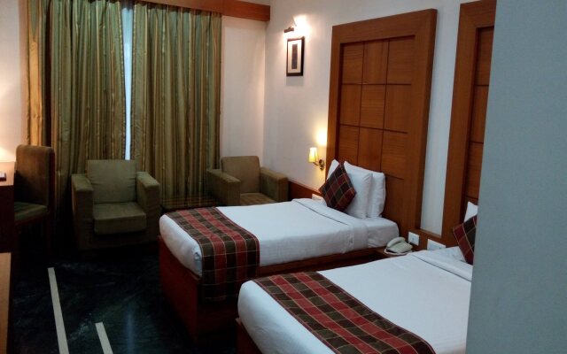 Inder Residency Resort & Spa Udaipur