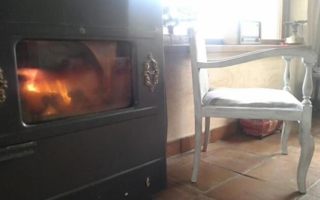 La Casona de Requijada