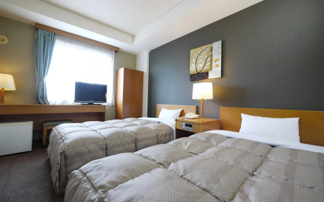 Hotel Route-Inn Court Fujioka