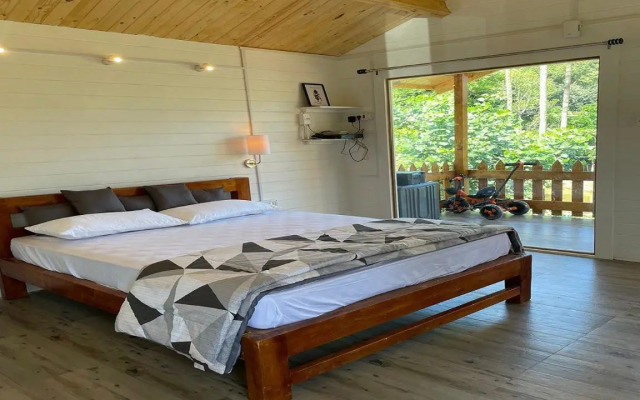 Oxyzone Coorg by StayApart