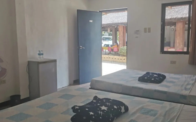 Binubusan Beach Hotel & Resort