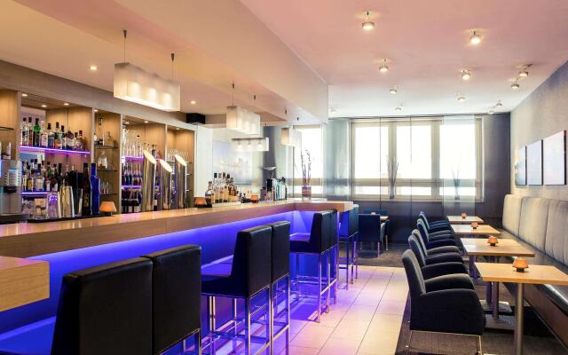 Mercure Hotel Duisburg City