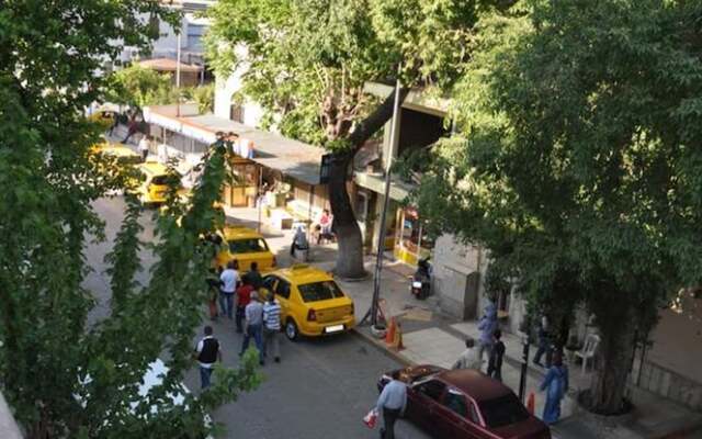 Merkez Otel